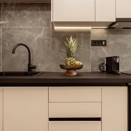 アパート La Maison ザキントス