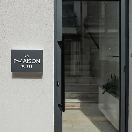 La Maison * ザキントス