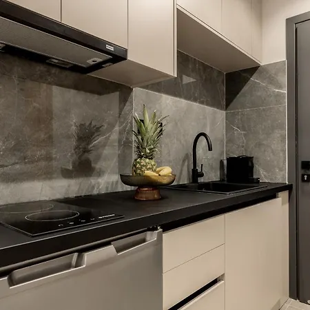 Apartamento La Maison