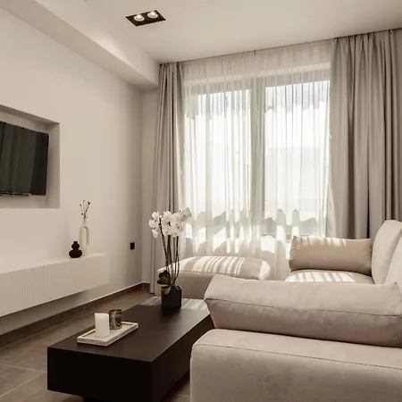 La Maison Zakynthos Town