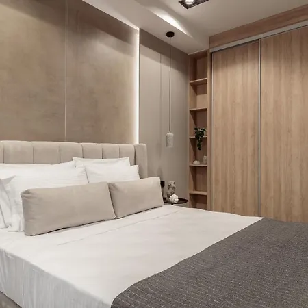 La Maison Apartamento *