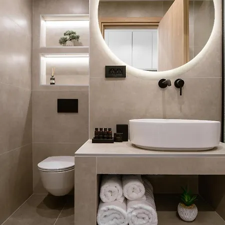 La Maison Apartamento