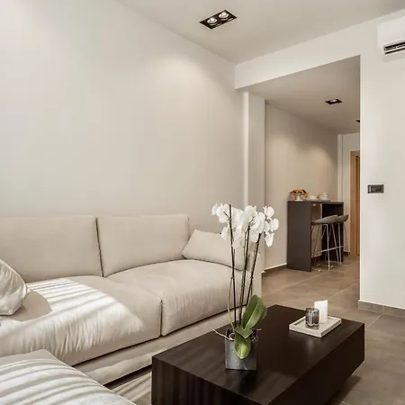 La Maison Apartamento *