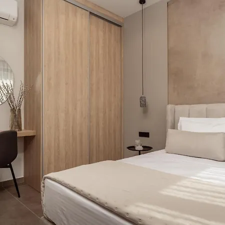 La Maison Apartament *