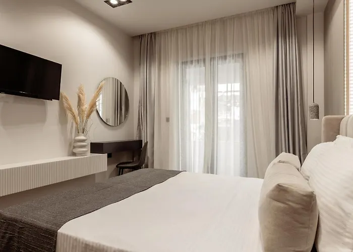 La Maison * 扎金索斯镇