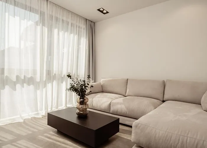 La Maison 扎金索斯镇