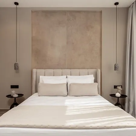 Apartamento La Maison *