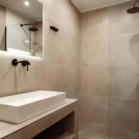La Maison Apartamento