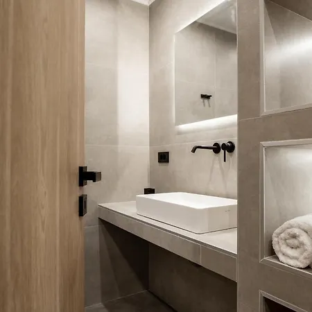 La Maison Διαμέρισμα *