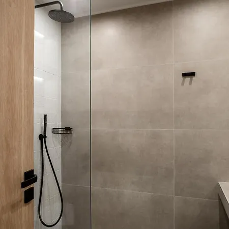 Apartamento La Maison
