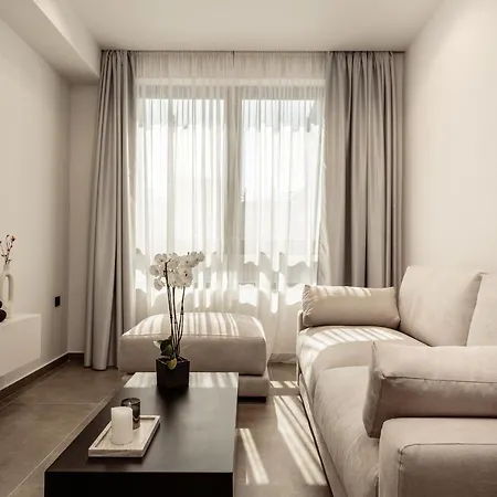 La Maison شقة مدينة زاكينثوس