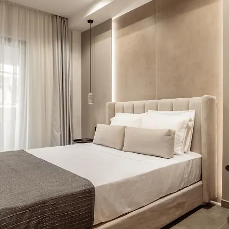 La Maison Διαμέρισμα