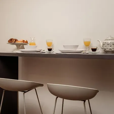 Apartamento La Maison