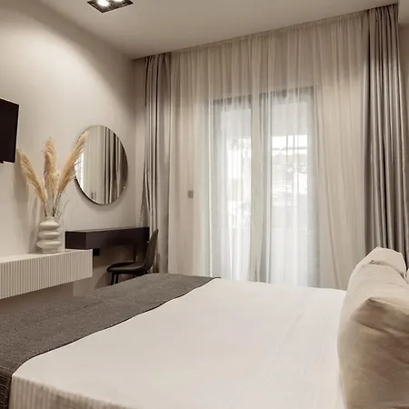 La Maison * Ζάκυνθος Πόλη