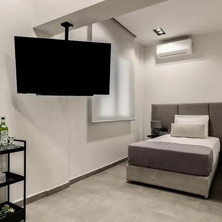 Apartamento La Maison
