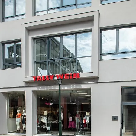 La Maison * Ζάκυνθος Πόλη