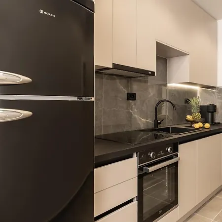 Apartamento La Maison