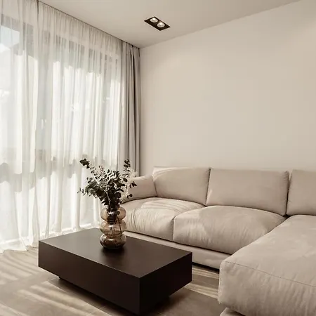 La Maison مدينة زاكينثوس