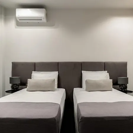 Apartamento La Maison Zakynthos Town