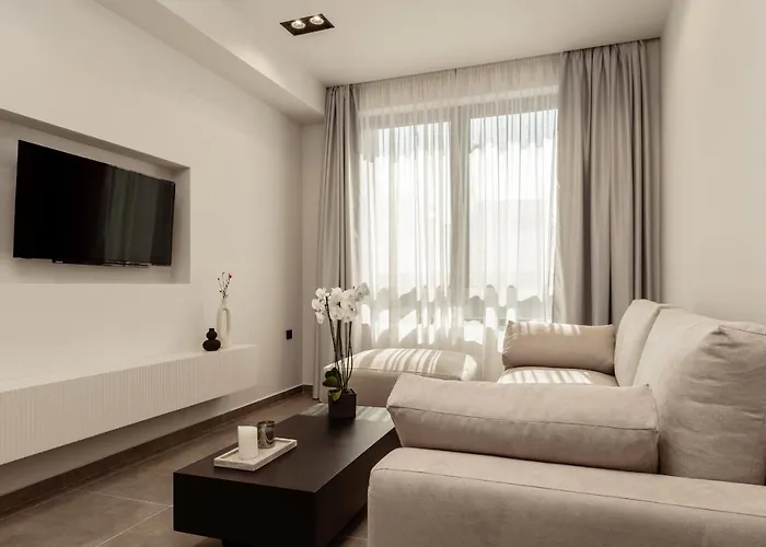 La Maison مدينة زاكينثوس