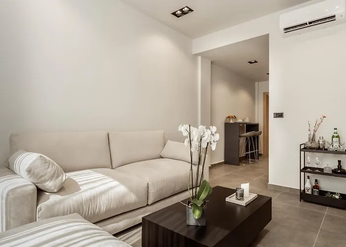 La Maison شقة *